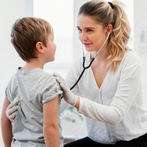 Pediatria