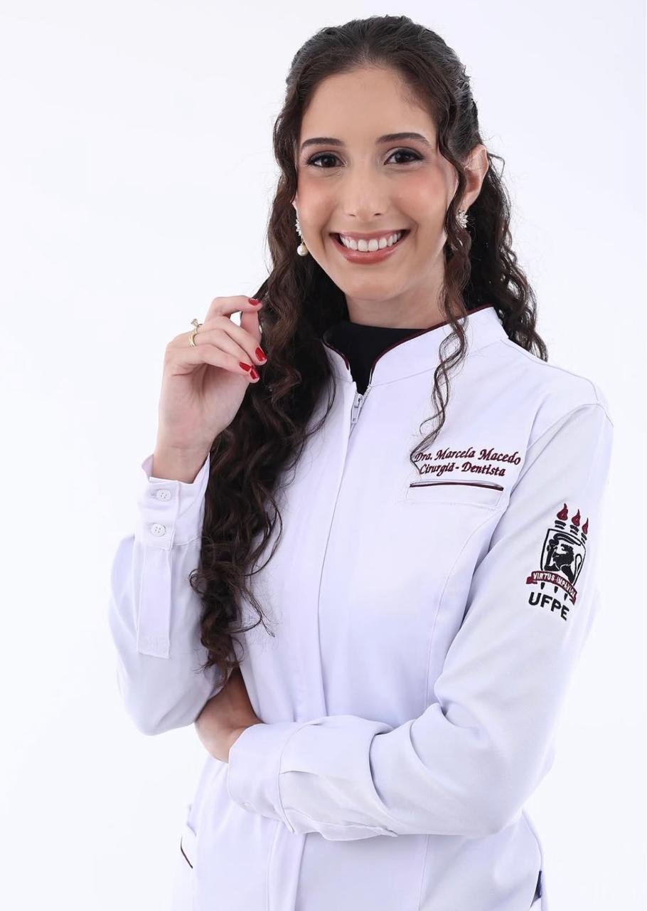 Dra. Marcela Macedo